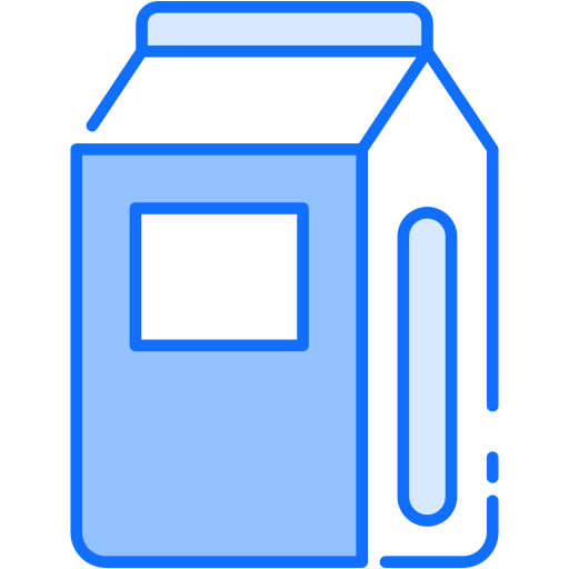waschpulver Generic Blue icon