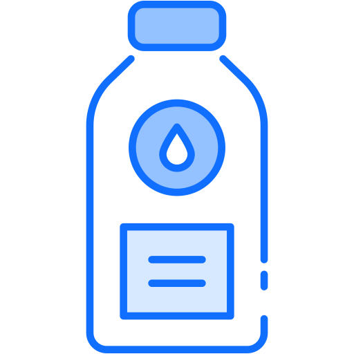 waschen Generic Blue icon