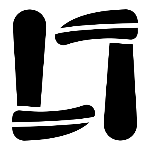 Кама Generic Glyph иконка