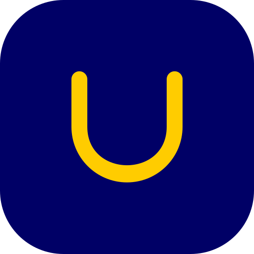 unión Generic Square icono