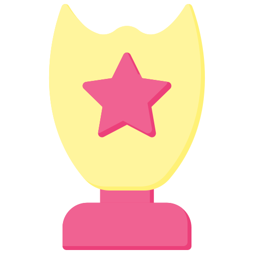 trofeo Generic Flat icona