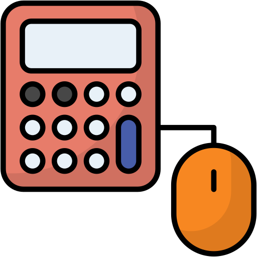 rachunkowość Generic Outline Color ikona