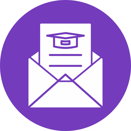 Mail Generic Mixed icon