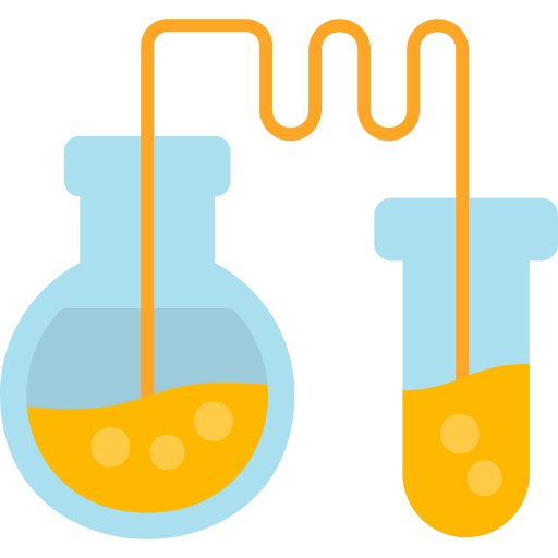 Chemistry Generic Flat icon
