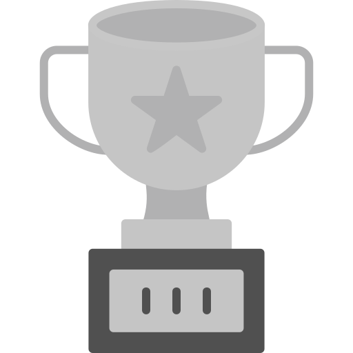 trofeo Generic Grey icona