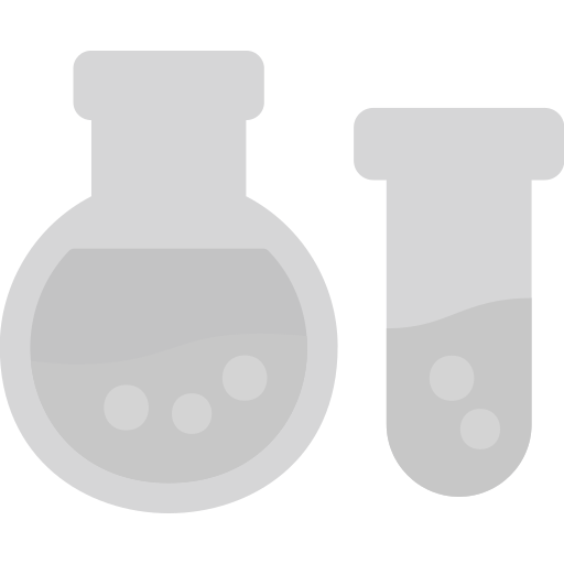Flasks Generic Grey icon
