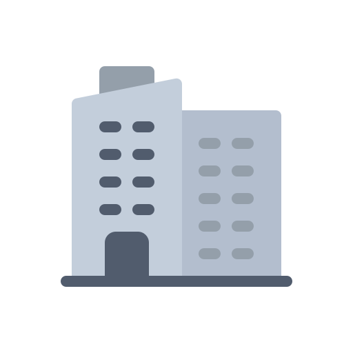 wohnung Generic Flat icon