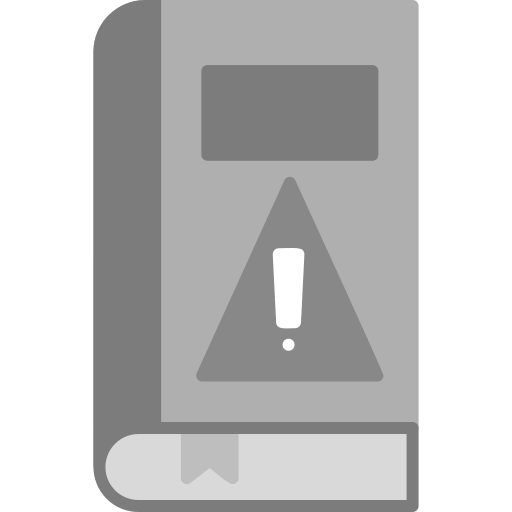 alarm Generic Grey ikona