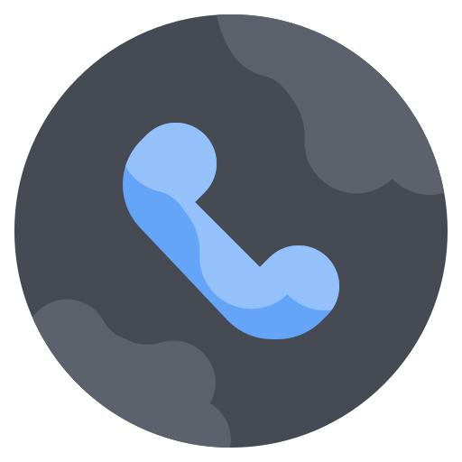 전화 Generic Flat icon