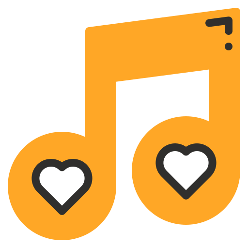 musik Generic Mixed icon
