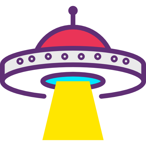 ufo Darius Dan Enchant icon