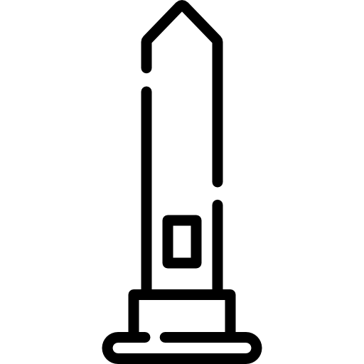オベリスク Special Lineal icon