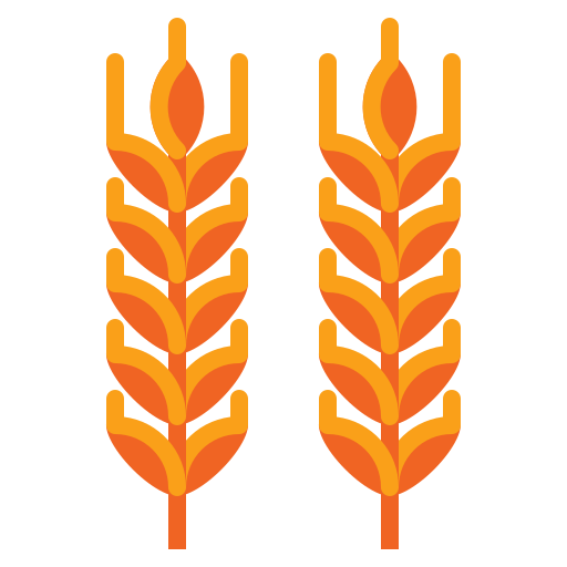 穀類 Flaticons Flat icon