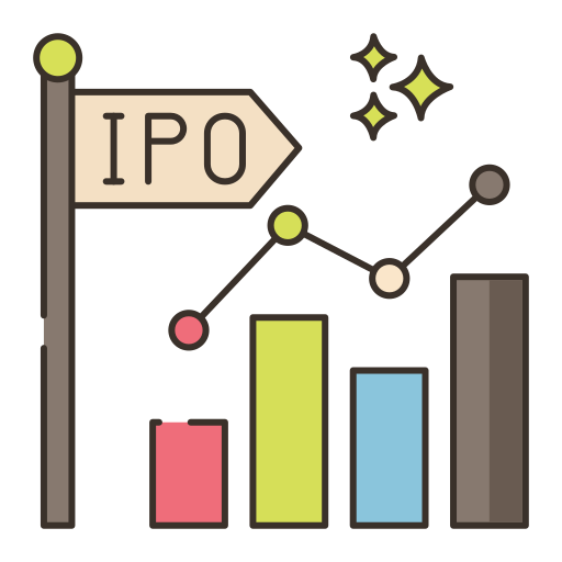 ipo Flaticons Lineal Color Ícone
