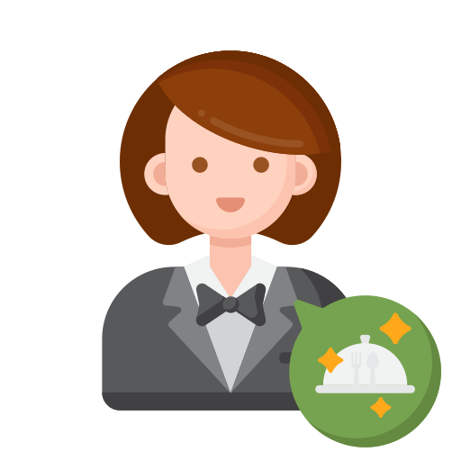 Supervisor Flaticons Flat icon