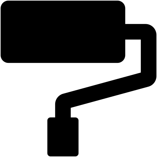 verfroller Generic Glyph icoon