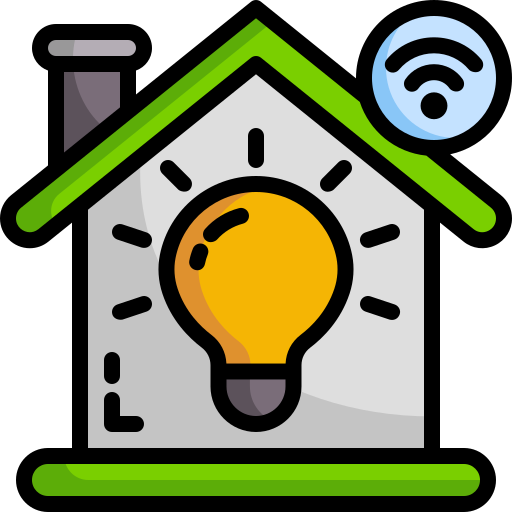Light control Generic Outline Color icon