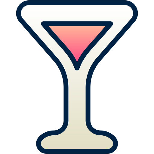 Drink Generic Lineal Color Gradient icon