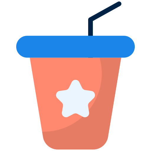 soda Generic Flat ikona