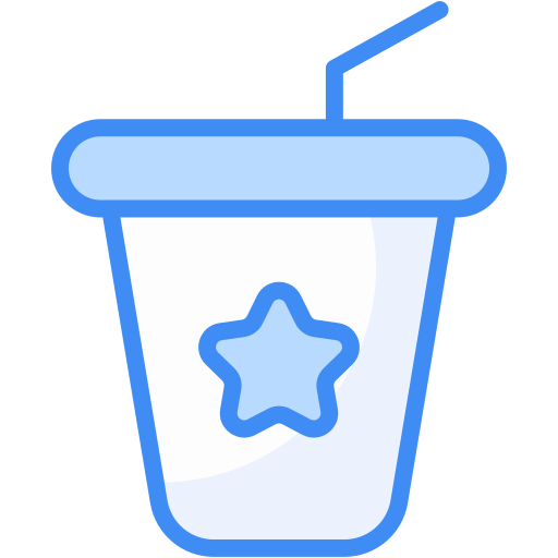 sprudel Generic Blue icon