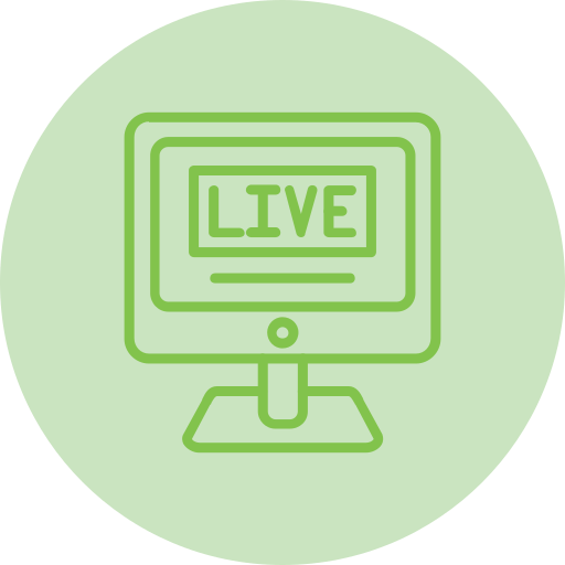 live-chat Generic Flat icon