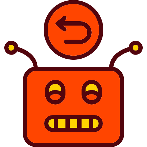 automatische antwort Generic Outline Color icon