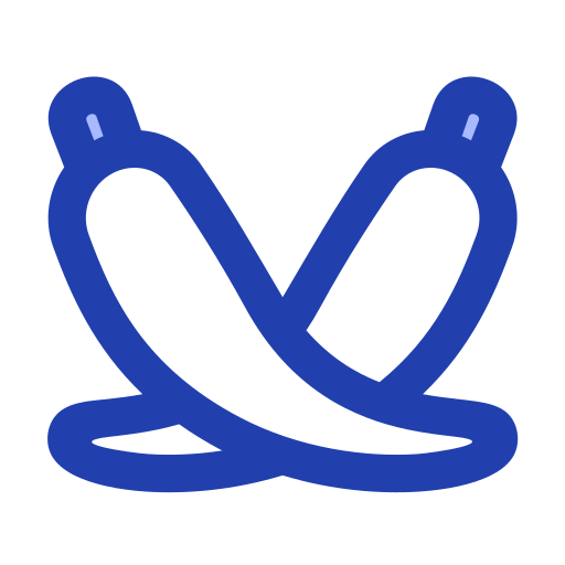 Chili Generic Blue icon