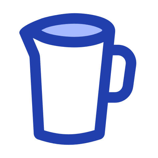 Kettle Generic Blue icon