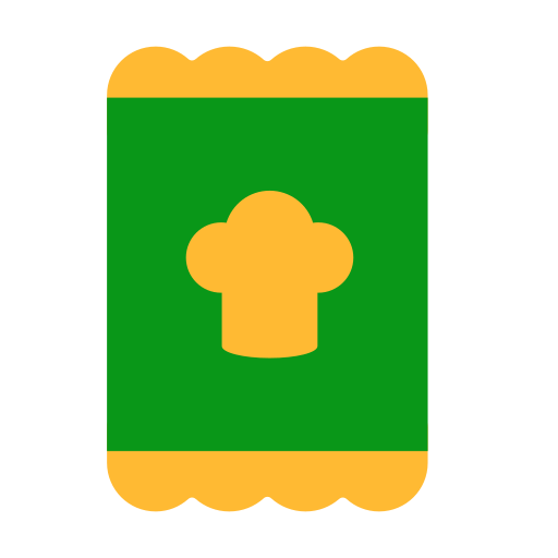 調味料 Generic Flat icon