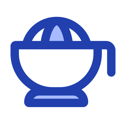 スクイザー Generic Blue icon
