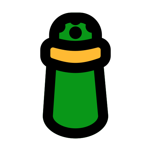 Spices Generic Outline Color icon