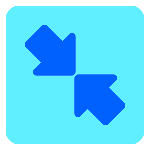 二本の矢 Generic Flat icon