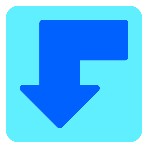 断る Generic Flat icon