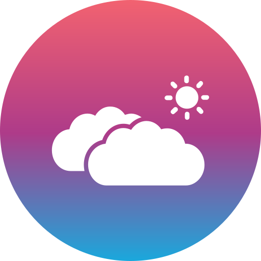 Cloud Generic Mixed icon