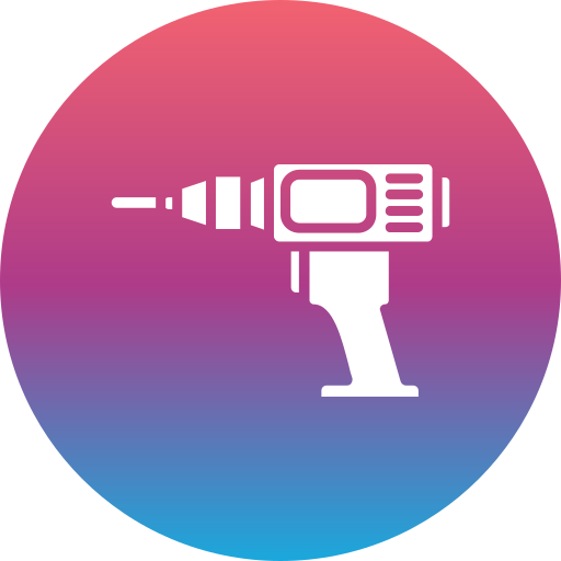 Drill Generic Mixed icon
