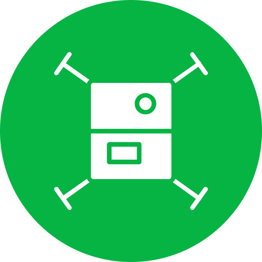 Drone Generic Mixed icon