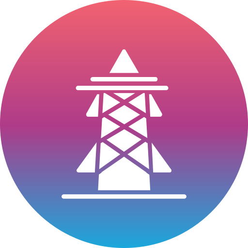 Pylon Generic Mixed icon