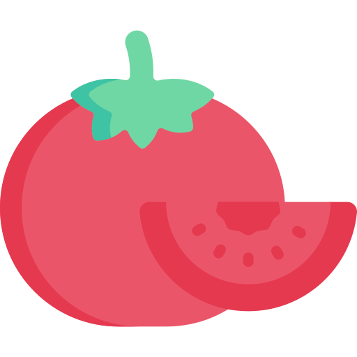 tomate Special Flat icon