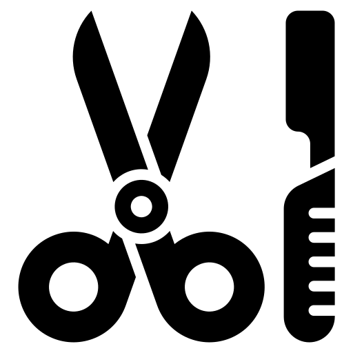 Хирургический инструмент Generic Glyph иконка