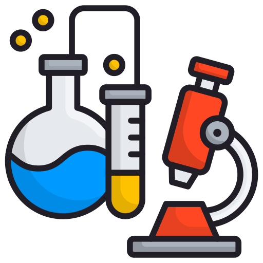 labor-ausstattung Generic Outline Color icon