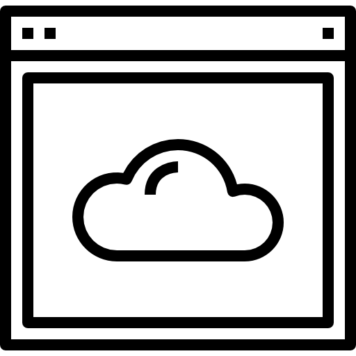 ブラウザ kank Lineal icon
