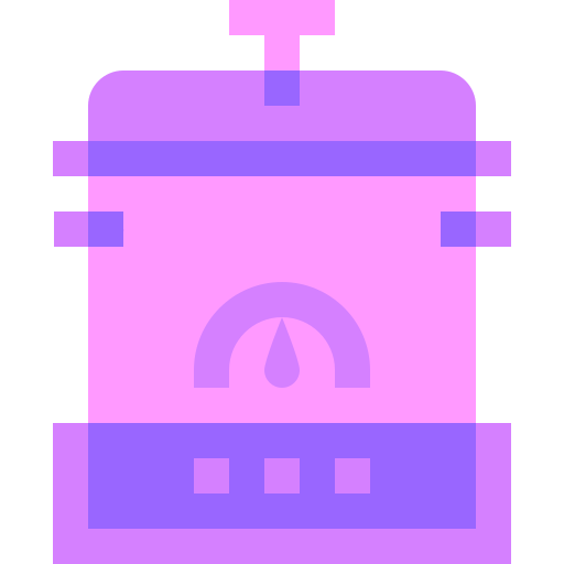 autoclave Basic Sheer Flat icono