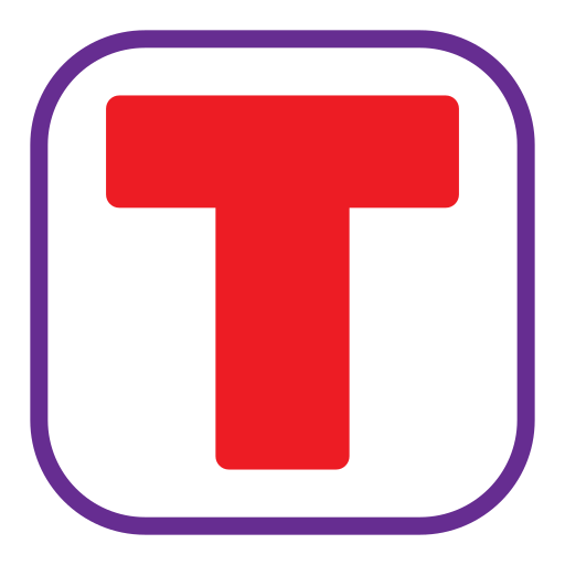 Letter t Generic Mixed icon