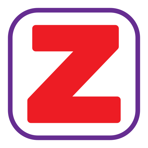 Letter z Generic Mixed icon