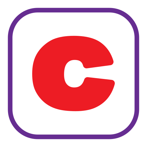Letter c Generic Mixed icon