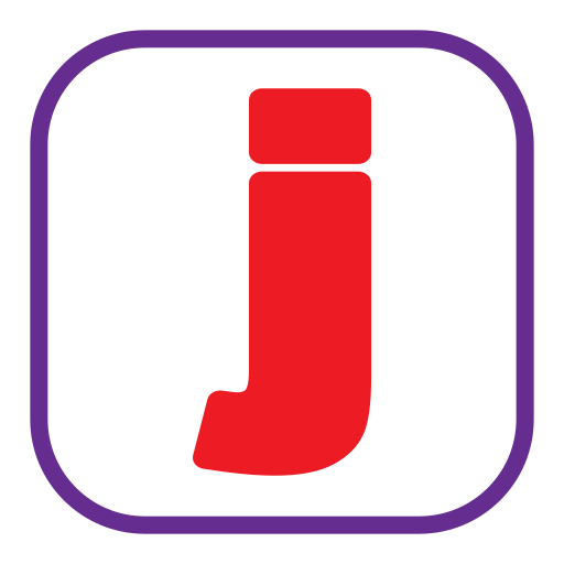 文字j Generic Mixed icon