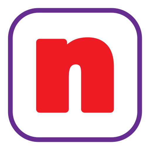 Letter n Generic Mixed icon