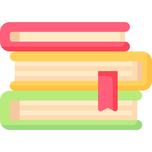 Books Special Flat icon