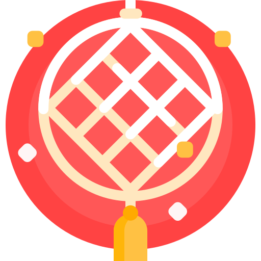 매듭 Detailed Flat Circular Flat icon