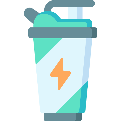 protein-shake Special Flat icon